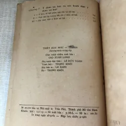 Triết học Mác Lê Nin_Chủ nghĩa duy vật lịch sử 963356
