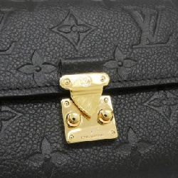Ví Louis Vuitton Monogram Empreinte Portefeuille Sarah Metis M82638 620357