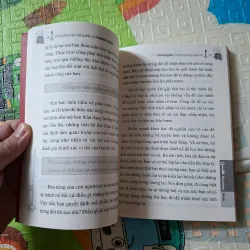 Chìa khóa vạn năng dẫn lối thành công - Bí quyết kinh doanh 926889