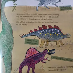 Câu chuyện về sự sống trên trái đất 740551