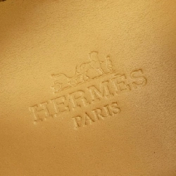 HERMES Elie Kery Buckle 242102Z Giày - Hàng hiệu Chính hãng 827687