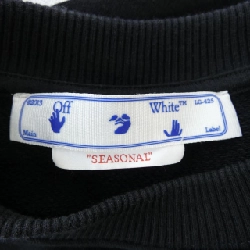 Off-White OFF-WHITE Sweatshirt - Hàng hiệu Chính hãng 885425