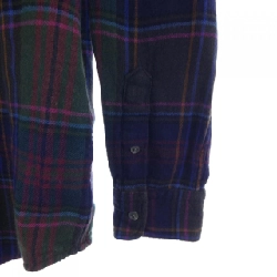 【Mã giảm giá】Áo sơ mi POLO RALPH LAUREN 636919