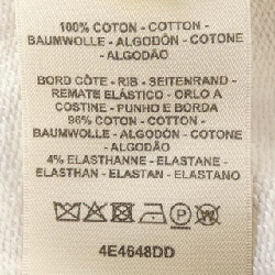 HERMES Chaine D'Ancre 4E4648DD Sweat - Hàng hiệu Authentic 812400