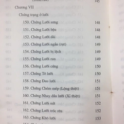 PHƯƠNG PHÁP CHẨN ĐOÁN VÀ ĐIỀU TRỊ 417 BỆNH THEO TRUNG Y 528967