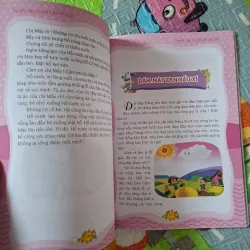 Tuyển Tập Truyện Kể Cho Bé 977686