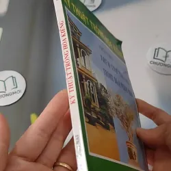 Kỹ Thuật Trồng Hoa Kiểng - Huỳnh Văn Thới 727272