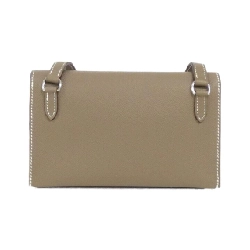 Ví cầm tay Hermès Snap 085291CK - Hàng hiệu Chính hãng 771329