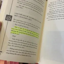 Tứ thư lãnh đạo (Thuật dụng ngôn) 1025870