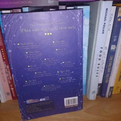 Mật ngữ 12 chòm sao 569939