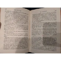 La nousée - J.P.Sartre 602699