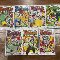 Cậu bé siêu nhân trọn bộ 7 tập (14) 1001689