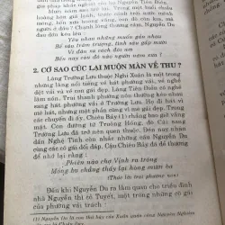 Phê bình-bình luận văn học Nguyễn Du 971171