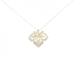 Tiffany 925/750YG Dây chuyền - Hàng hiệu Chính hãng