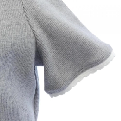 Miu Miu MIU MIU Đầm mini cotton MJA846 S232 12HM - Hàng hiệu chính hãng 647796