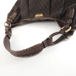 Túi xách vai Céline 612670