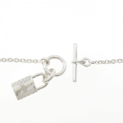 Hàng hiệu Authentic Hermès Amulet Cadena Necklace 843821