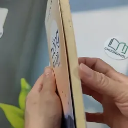 Nắng Muộn - Đậu Bảo 776107