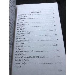 Ánh mắt học trò 2002 mới 70% ố bẩn nhẹ Nhiều tác giả HPB0906 SÁCH VĂN HỌC 915289