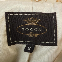 Áo khoác TOCCA 630166