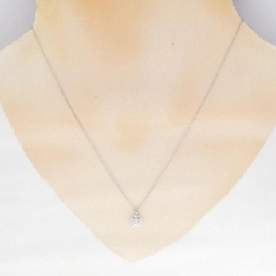 Dây chuyền kim cương PT900/PT850 0.30CT - Hàng hiệu Chính hãng 861715