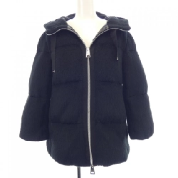 Herno PI027DR Áo khoác lông