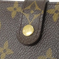 Ví Louis Vuitton Monogram Compact Zip M61667 - Hàng hiệu Chính hãng 768831
