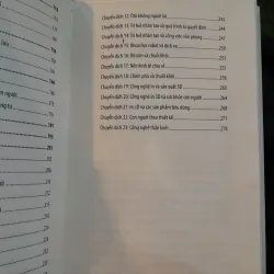 CÁCH MẠNG CÔNG NGHIỆP LẦN THỨ TƯ - KLAUS SCHWAB 971024