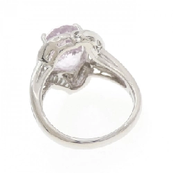 Nhẫn Kunzite PT900 4.68CT - Hàng hiệu Chính hãng 855324