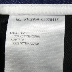 Quần jeans THOM BROWNE MTU295A-03028 - Hàng hiệu Authentic 885198