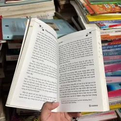 II Sách Kinh Doanh: Những Điều Tôi Biết Về Kinh Doanh Tôi Học Từ Mẹ Tôi - TIM KNOX - 2008 779212