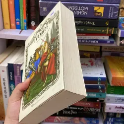 Ivanhoe Sách của Walter Scott 377425