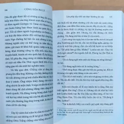 Cộng Hòa Phi Lý - Gary Shteyngart 993837