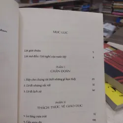 Sách - Từng là bá chủ - Thomas L.Friedman - Michael Mandelbaum (A1) 564248