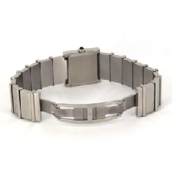 Chanel Mademoiselle/D H0830 SS Quartz - Hàng hiệu Authentic 873551