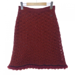 【Mã giảm giá】【Cổ điển】Chanel CHANEL Váy