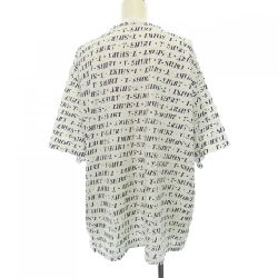 Áo thun BALENCIAGA - Hàng hiệu Chính hãng 898750