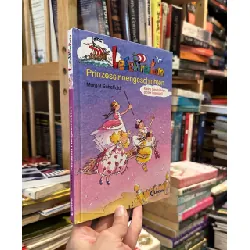 Prinzessinnengeschichten - Margot Scheffold 723111