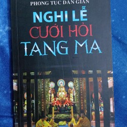 Nghi lễ cưới hỏi tang ma