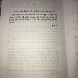 Truyện ngắn hay 2009 - Nhiều tác giả  1000261