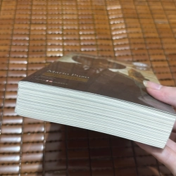 Bố già - Mario Puzo có chữ ký dịch giả 531864
