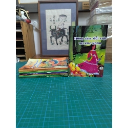 Nhật ký trưởng thành của đứa trẻ ngoan (Bộ 10 cuốn, có hộp) - Trương Cần 427113