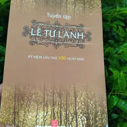 Tuyển tập Lê Tư Lành 
