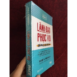 Lãnh đạo phục vụ mới 100% 412805