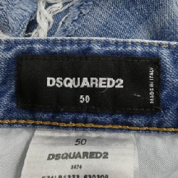 Jeans DSQUARED2 S74LB1373 - Hàng hiệu Authentic 882448