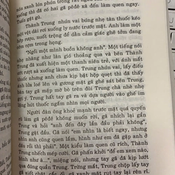 MỘT THẾ GIỚI KHÔNG CÓ ĐÀN BÀ - BÙI ANH TẤN 508188