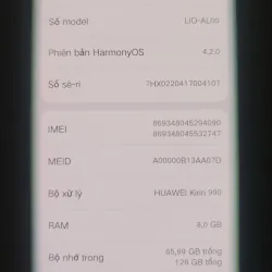 Huawei Mate 30 Pro 595744