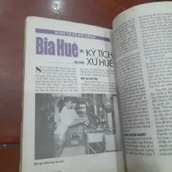 THẾ GIỚI MỚI số 195 ngày 29.7.1996 594434