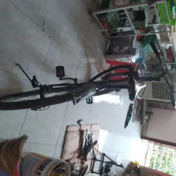 CẦN BÁN XE ĐẠP ĐỊA HÌNH NHƯ HÌNH  1005551