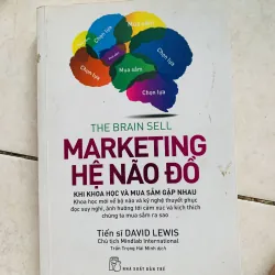 Marketing hệ não đồ 